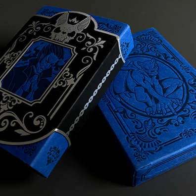 Vampire The Darkness Premium Playing Cards